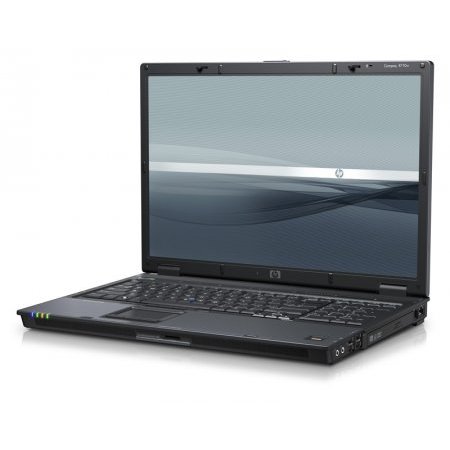  HP Compaq 8710w GC124EA  #1