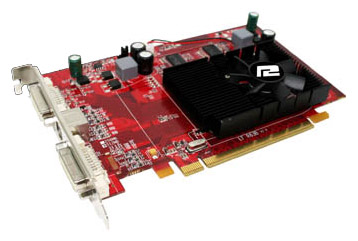  PowerColor SCS3 HD3650 512M DDR2