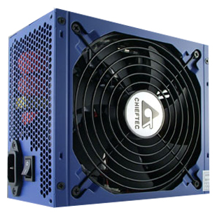   Chieftec CFT-700-14C 700W