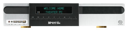  Thermaltake Mozart SX Silver VC7001SNS  #1