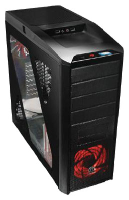  Thermaltake V9 430W Black