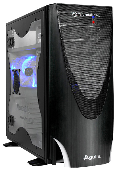  Thermaltake Aguila 430W VD1430BWS  #1