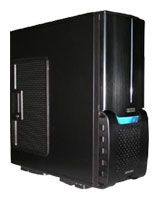  Gigabyte GZ-FSCA1-ANB Black