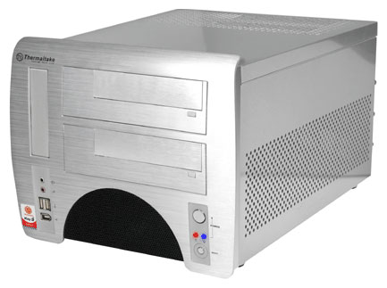  Thermaltake Lanbox 450W Silver