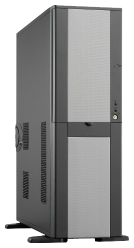  Chieftec CA-01B-B-SL 500W