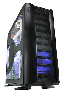  Thermaltake Armor 430W Black