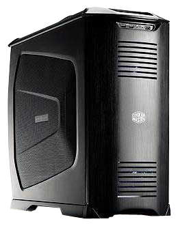  Cooler Master RC-832 Black