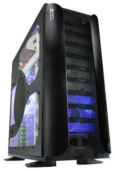  Thermaltake Armor Black VA8003BWS  #1