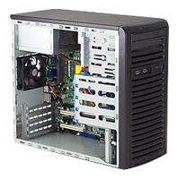  Supermicro SC731i-300B