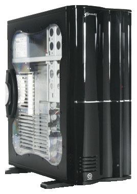  Thermaltake SopranoRS 100 400W Black