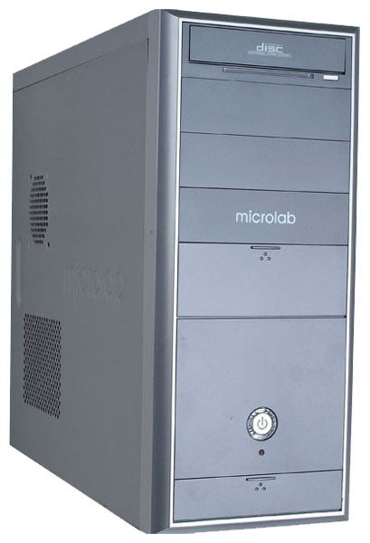  Microlab M4706 360W Silver