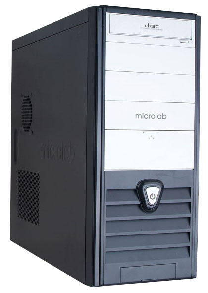  Microlab M4707 360W Black/silver M4707-360-D  #1