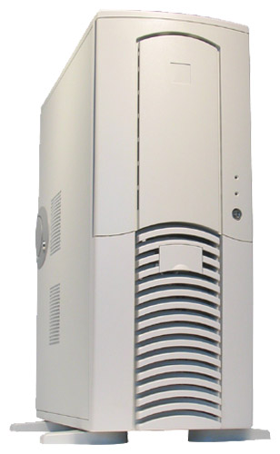  Chieftec DX-01WD-U 400W