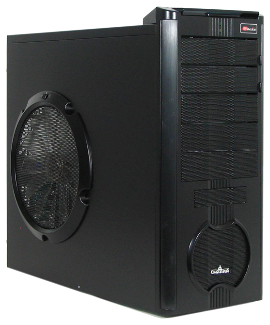  Enermax ECA3052 Black