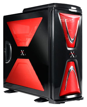  Thermaltake Xaser VI Mx 400W Black