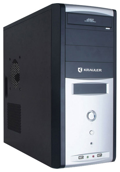  Krauler M4806 450W Black/silver M4806-450-D  #1