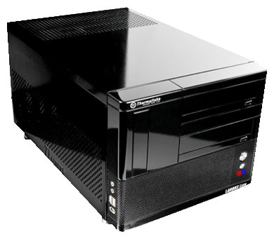  Thermaltake Lanbox Lite Black