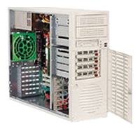  Supermicro SC733TQ-645