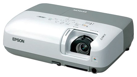  Epson EB-S6