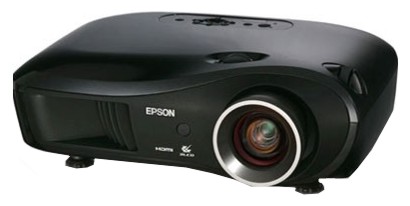  Epson EMP-TW1000