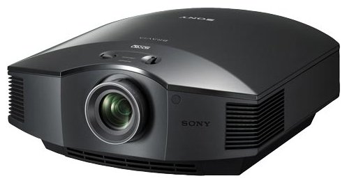  Sony VPL-HW10