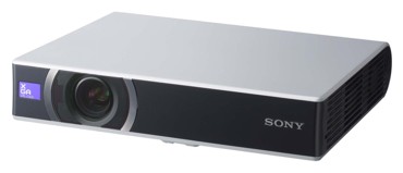  Sony VPL-CX21