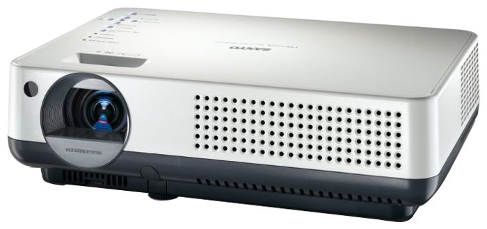  Sanyo PLC-XW57