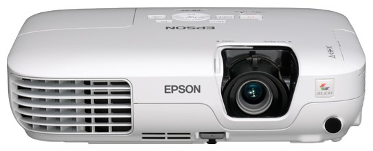  Epson EB-S8