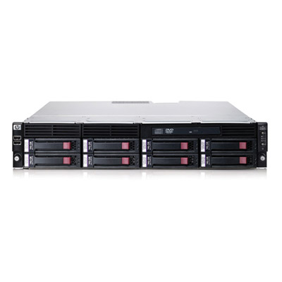    HP ProLiant DL180 G6 487502-421  #1