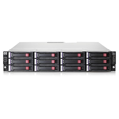    HP ProLiant DL185 G5 507404-421  #1