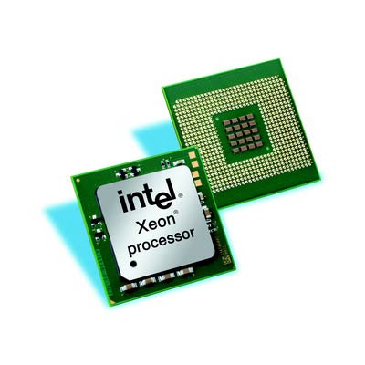    HP Intel Xeon E5440 DL360G5 457933-B21  #1