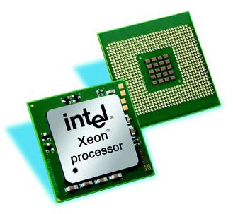   HP Quad-Core Intel Xeon E5420