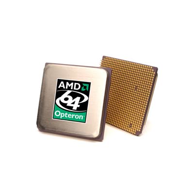    HP AMD Opteron 2356 DL185G5