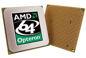  HP AMD Opteron 2378 DL365G5 510148-B21  #1