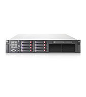    HP ProLiant DL385 G6 570108-421  #1