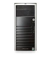   HP ProLiant ML115 G5