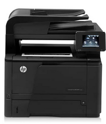   HP LaserJet Pro 400 MFP M425dn (CF286A)  1