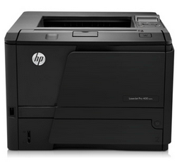   HP LaserJet Pro 400 MFP M401dn (CF278A)  2