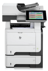   HP LaserJet Enterprise 500 M525dn MFP (CF116A)  1