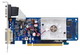   Asus GeForce 8400 GS 567 Mhz PCI-E 2.0 512 Mb 800 Mhz 64 bit DVI HDCP Low Profile (EN8400GS/HTP/512M(LP))  1