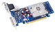   Asus GeForce 8400 GS 567 Mhz PCI-E 2.0 512 Mb 800 Mhz 64 bit DVI HDCP Low Profile (EN8400GS/HTP/512M(LP))  2