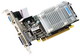   MSI Radeon HD 5450 650 Mhz PCI-E 2.1 1024 Mb 1600 Mhz 64 bit DVI HDMI HDCP (R5450-MD1GH)  2