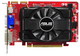   Asus Radeon HD 5670 775 Mhz PCI-E 2.1 1024 Mb 4000 Mhz 128 bit DVI HDMI HDCP (EAH5670/DI/1GD5)  1