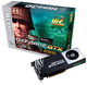   InnoVISION GeForce GTX 285 648 Mhz PCI-E 2.0 1024 Mb 2484 Mhz 512 bit 2xDVI TV HDCP YPrPb (N285-1DDN-D3EV)  1