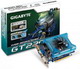   Gigabyte GeForce GT 220 625Mhz PCI-E 2.0 1024Mb 800Mhz 128 bit DVI HDMI HDCP (GV-N220D2-1GI)  2