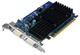   Sapphire Radeon HD 4350 600 Mhz PCI-E 2.0 1024 Mb 800 Mhz 64 bit 2xDVI TV HDCP YPrPb (11142-33-20R)  1