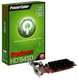   PowerColor Go! Green HD5450 1GB DDR3 HDMI (AX5450 1GBK3-SH)  2