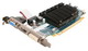   Sapphire Radeon HD 5450 650 Mhz PCI-E 2.1 512 Mb 1600 Mhz 64 bit DVI HDMI HDCP Hyper Memory (11166-08-10R)  3