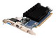   Sapphire Radeon HD 4350 600 Mhz PCI-E 2.0 256 Mb 1000 Mhz 64 bit DVI TV HDCP YPrPb (11142-08-10R)  2