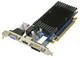   HIS Radeon HD 5450 650 Mhz PCI-E 2.1 512 Mb 1300 Mhz 64 bit DVI HDMI HDCP (H545H512)  2